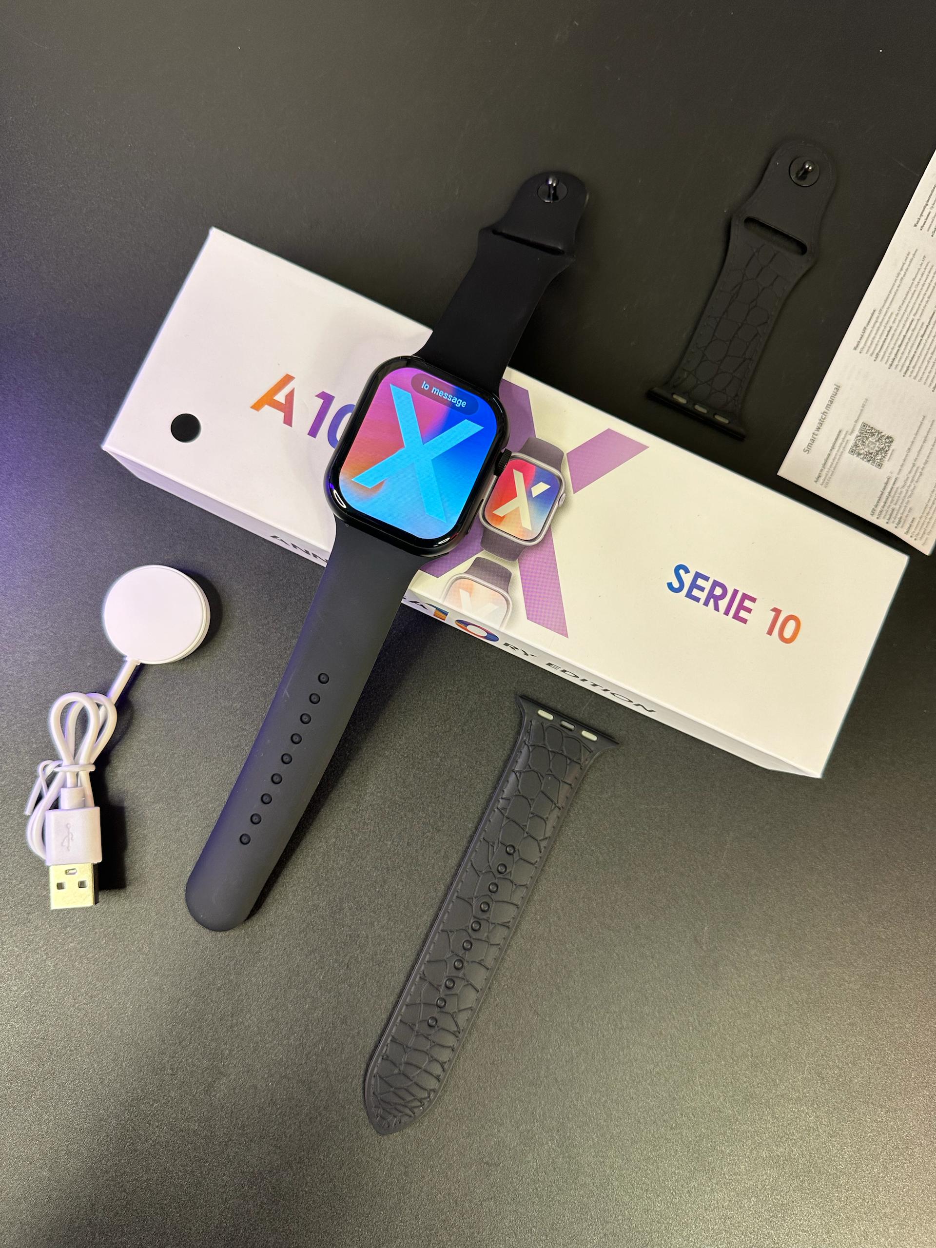 MONTRE A10